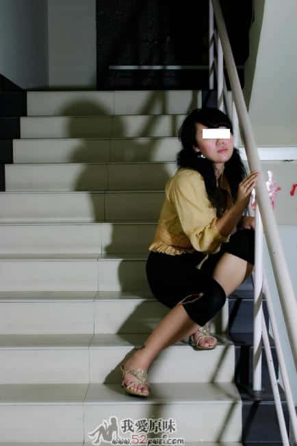 本人很肉感教很好看