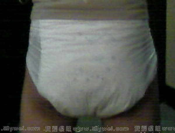 这就是现在的我
