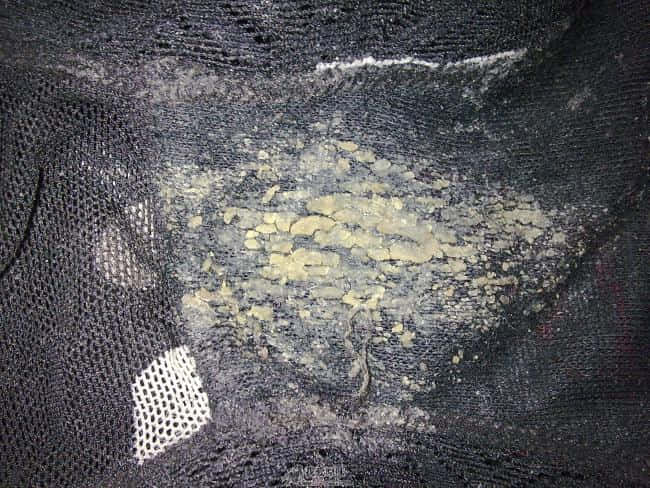 黑色真丝，细节，味足