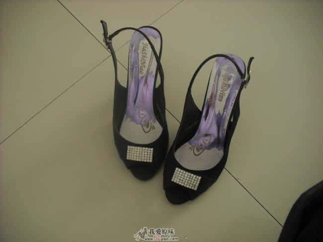 紫色是性感的密码