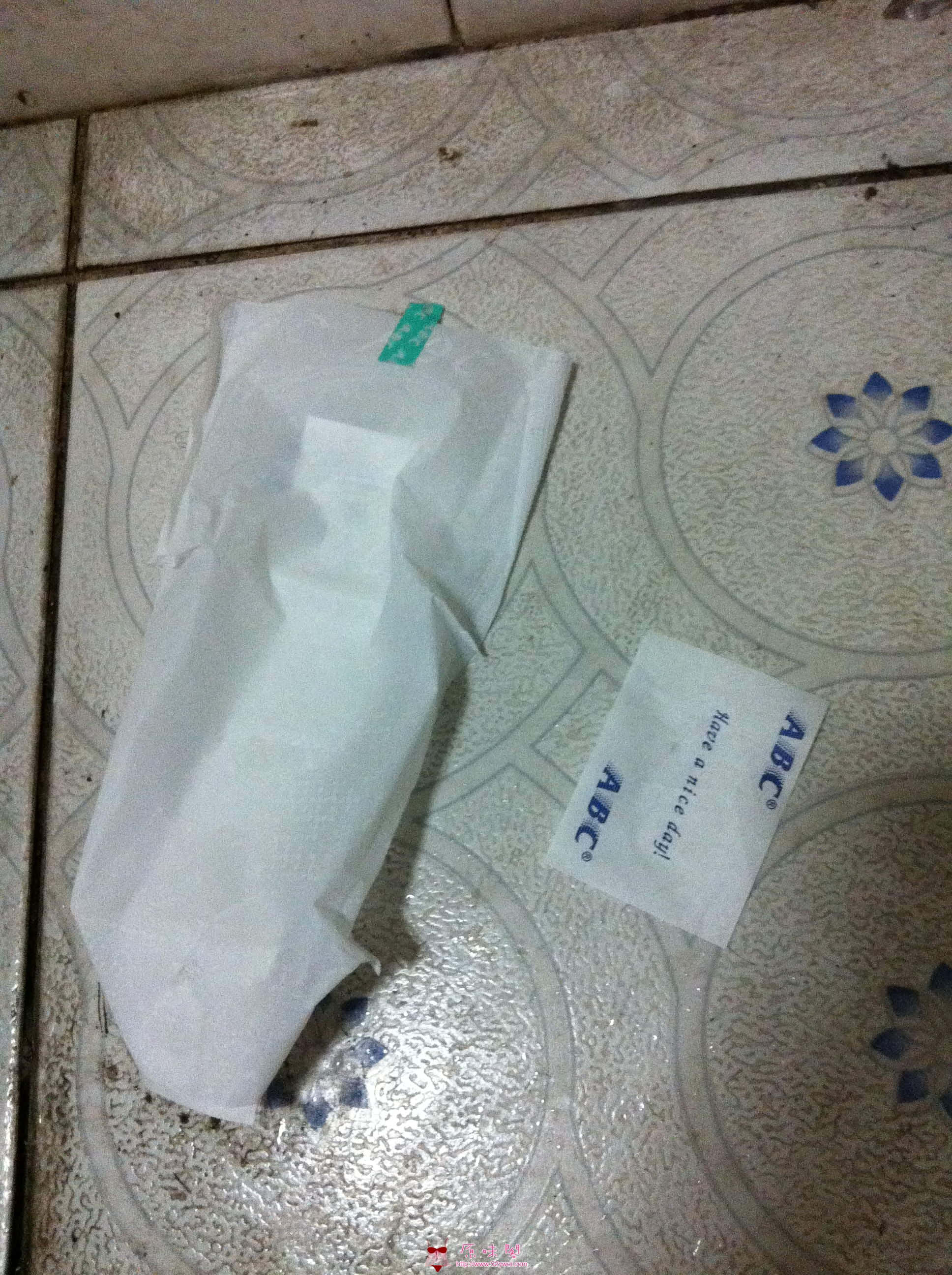 外包装