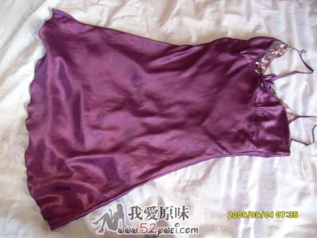 真丝