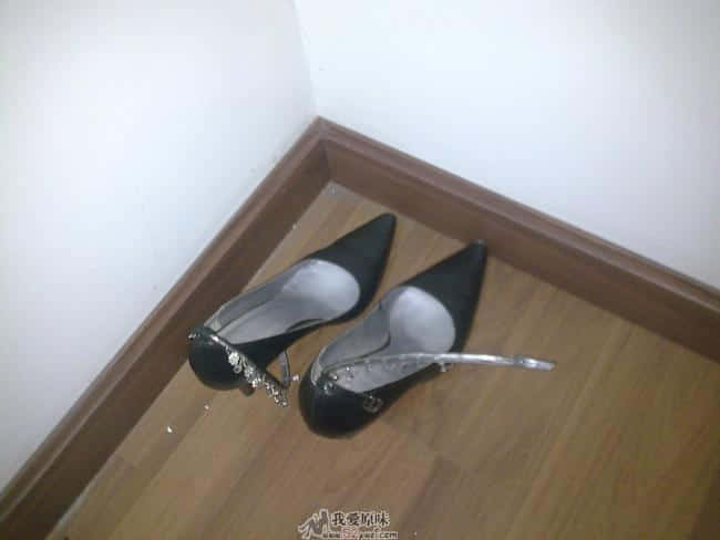 就是它~