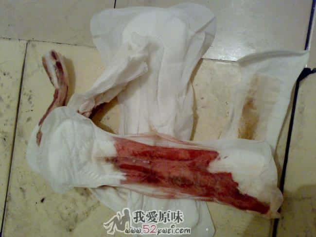放在一起。