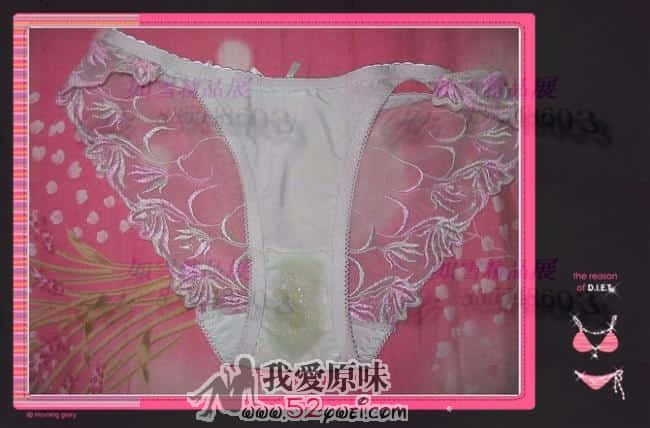 充满爱液的内内`要求入味`