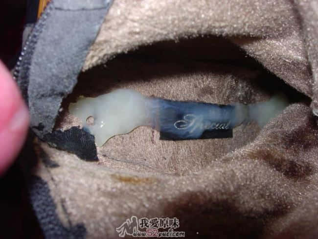 宣泄的痕迹 宣泄的痕迹