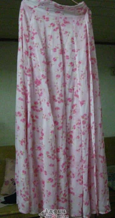 我喜爱的长丝裙.JPG