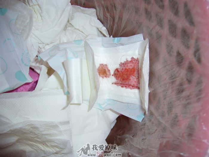 又见鲜红