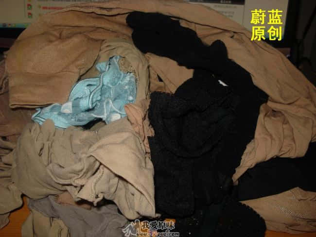 一堆