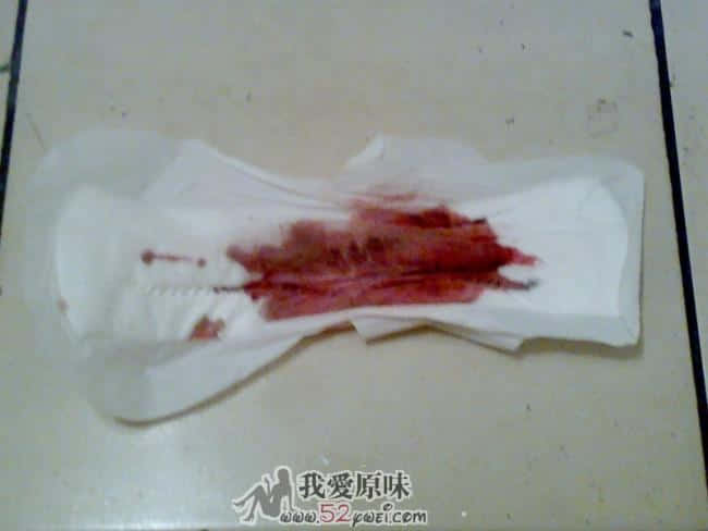 巾巾，感觉很迷人。