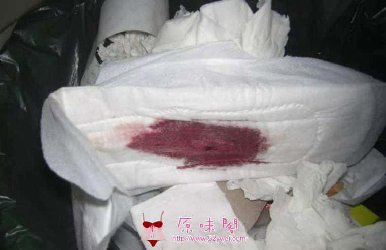 单位女厕带血卫生巾求入味！！！！！！！！