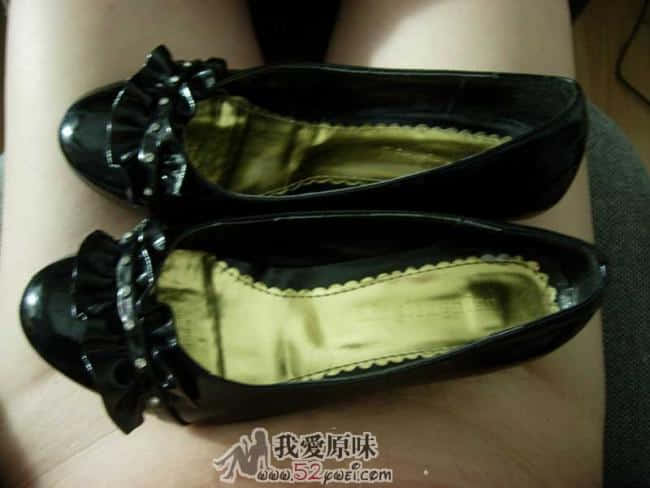 36的，码不大