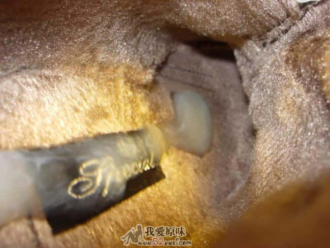 正中靶心---姐姐的脚掌涌泉穴 正中靶心---姐姐的脚掌涌泉穴