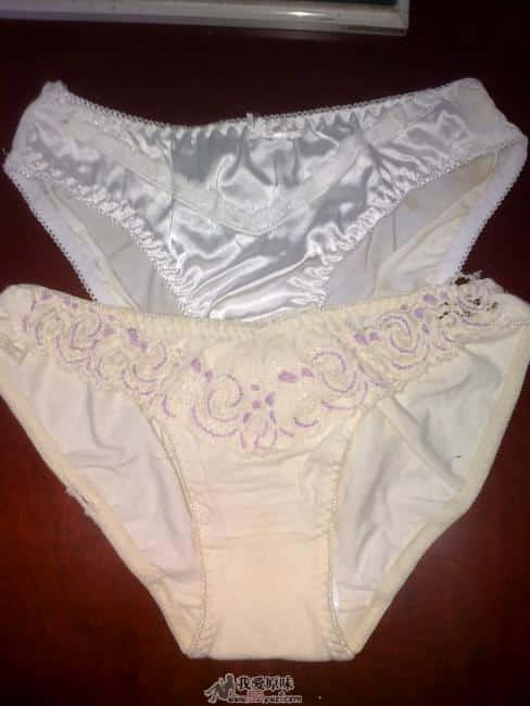 其中的少数藏品