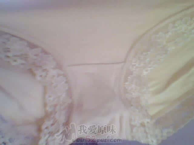 这是干妈蕾丝花边的内裤