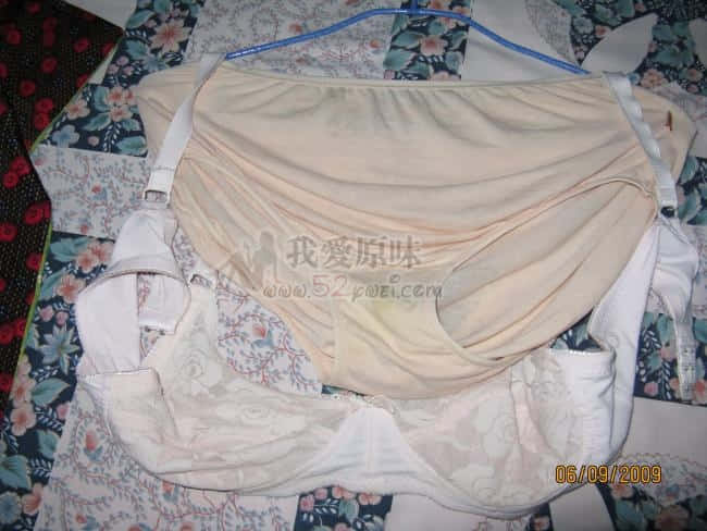 这是熟女的