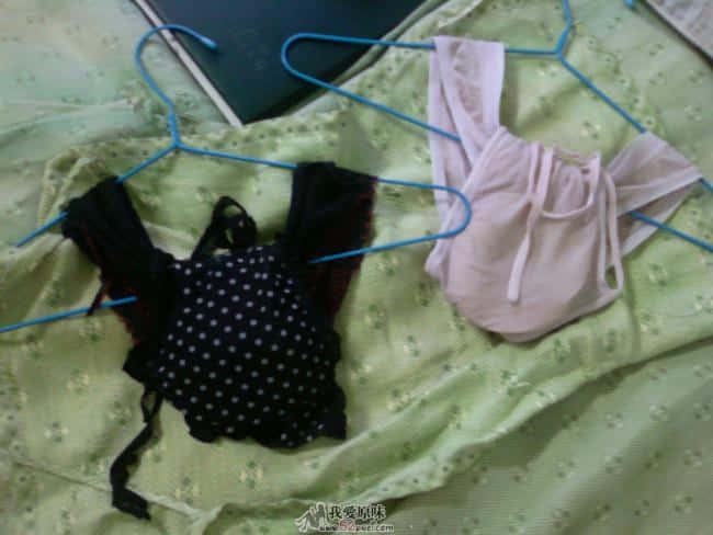 我不收几套回来搞才怪