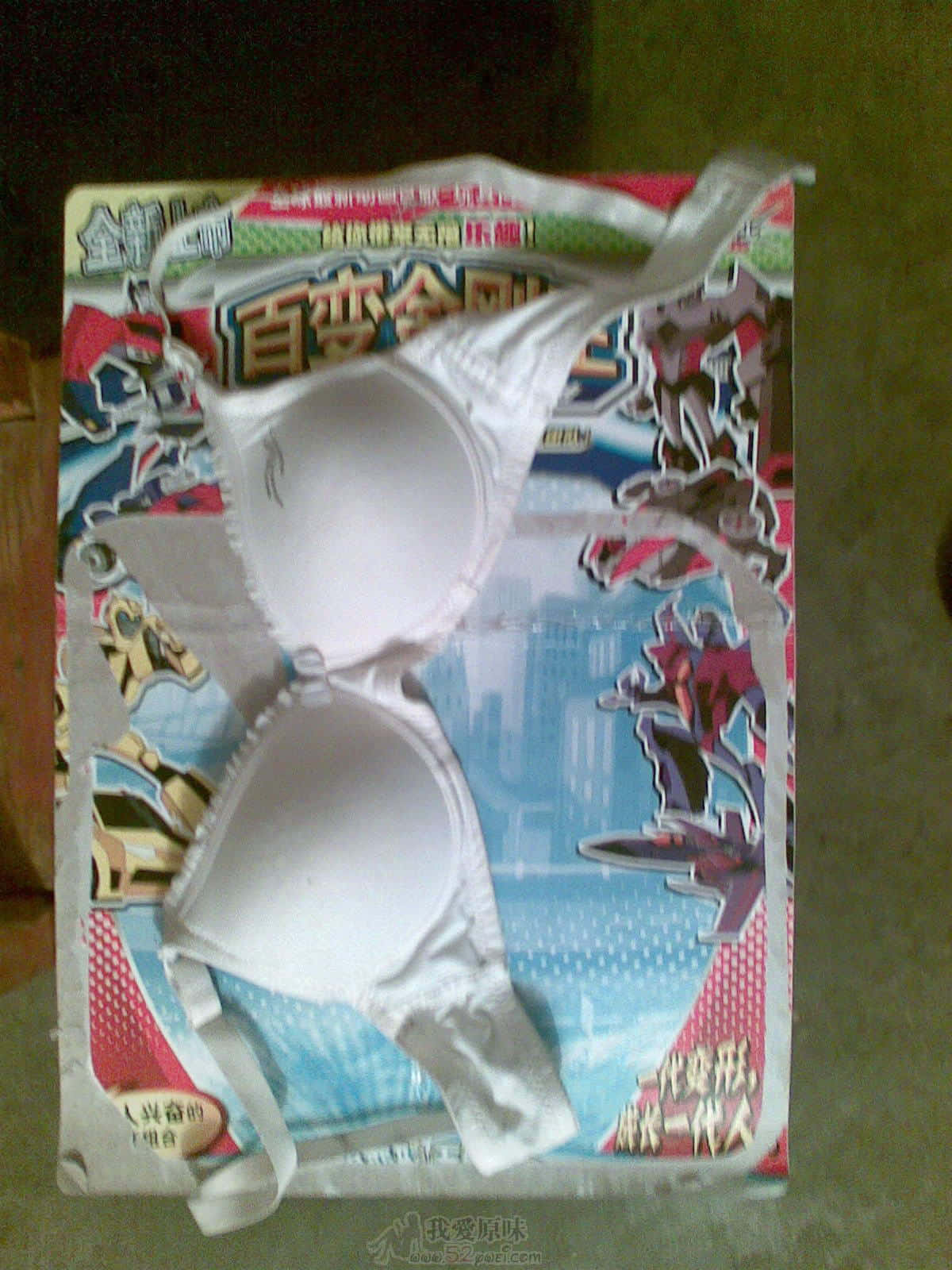 很漂亮的罩罩哦