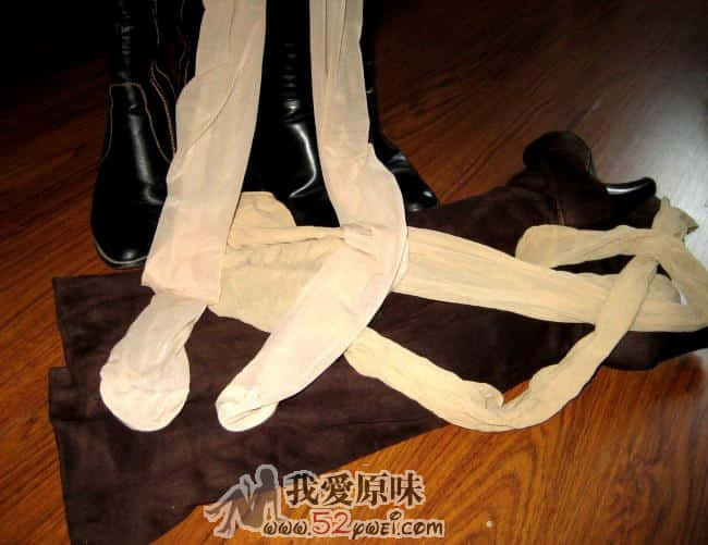 皮靴和连裤袜的合影1.jpg
